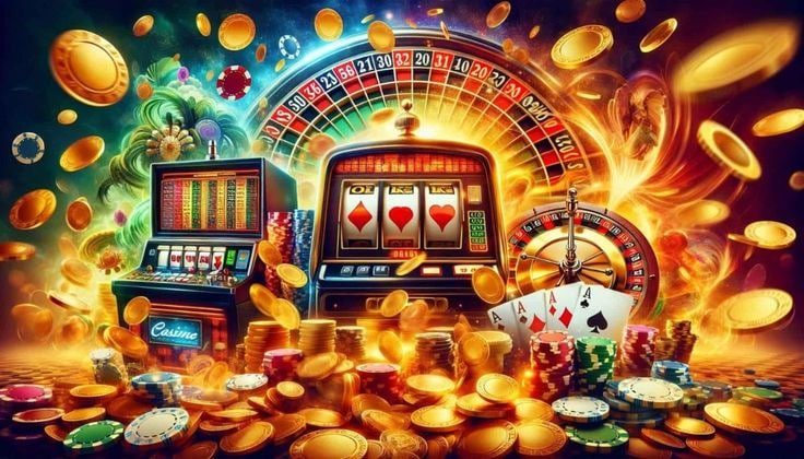 007 bet casino