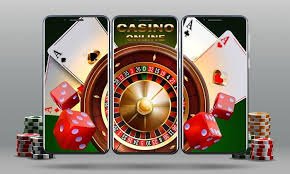 007 bet casino