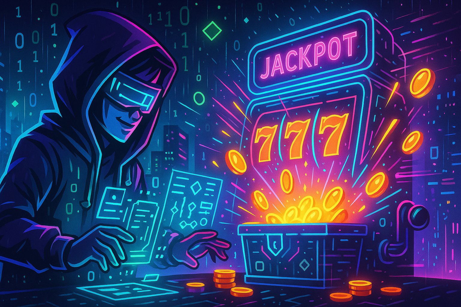 007 bet casino