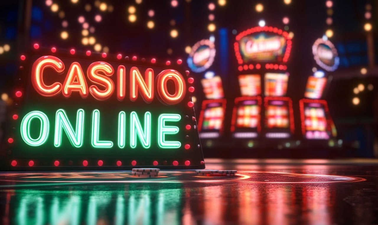 007 bet casino