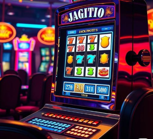 007 bet casino