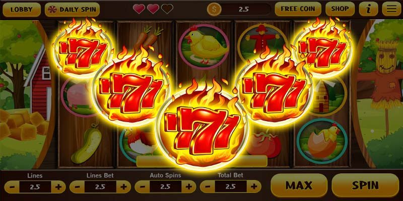 007 bet casino