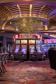 007 bet casino