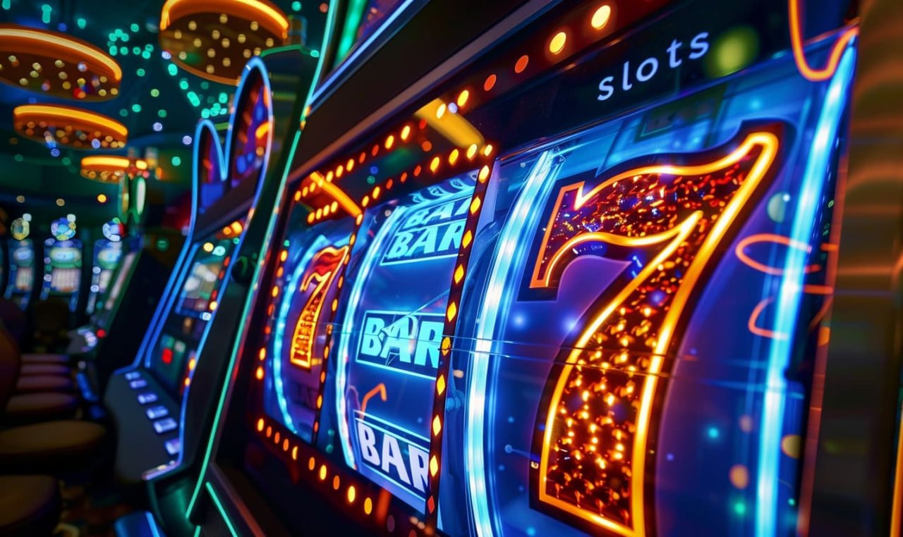 007 bet casino