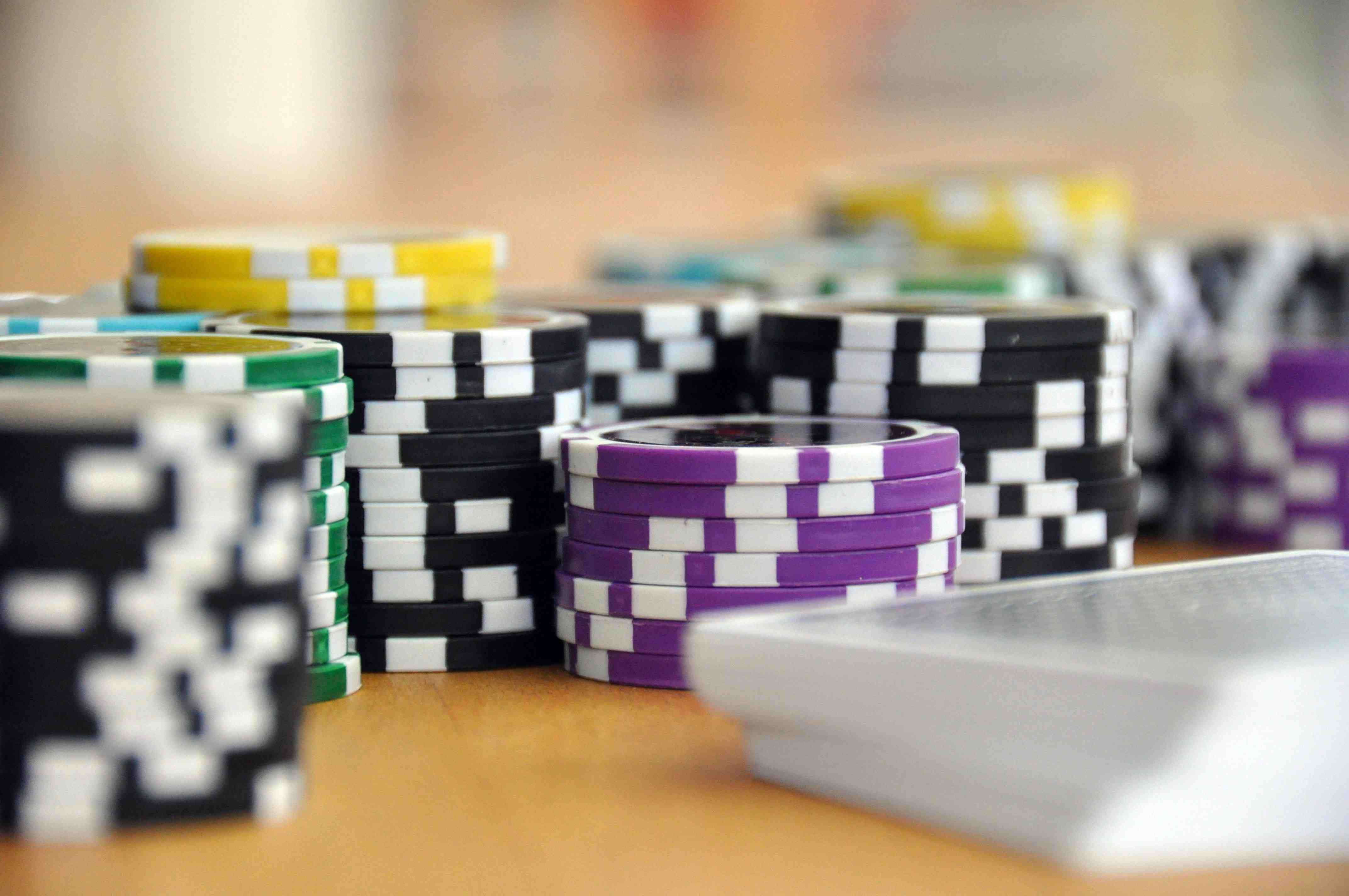 007 bet casino