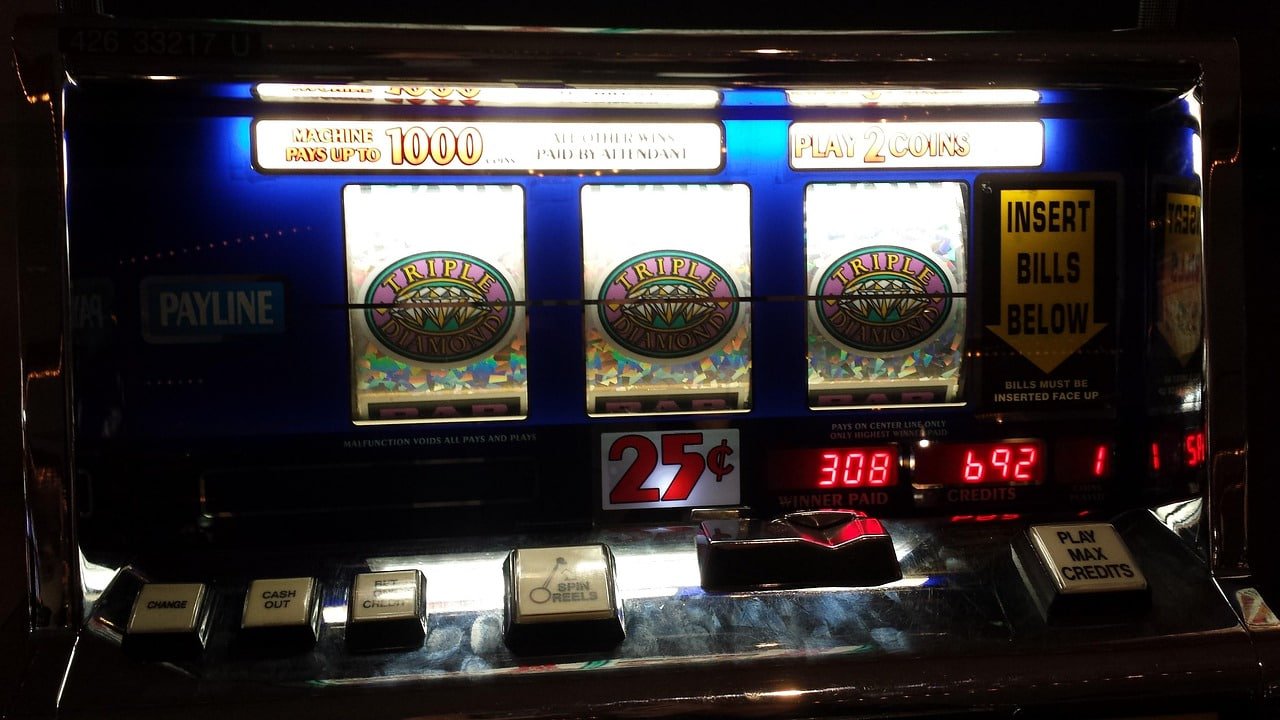 007 bet casino