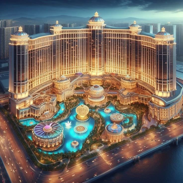 007 bet casino