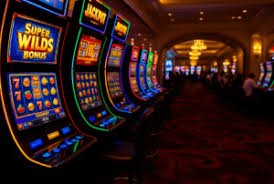 007 bet casino