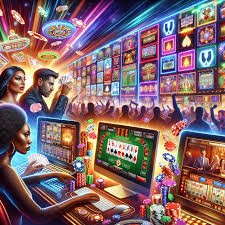 007 bet casino