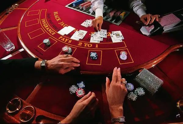 007 bet casino