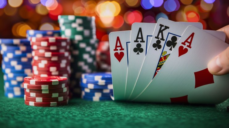 007 bet casino
