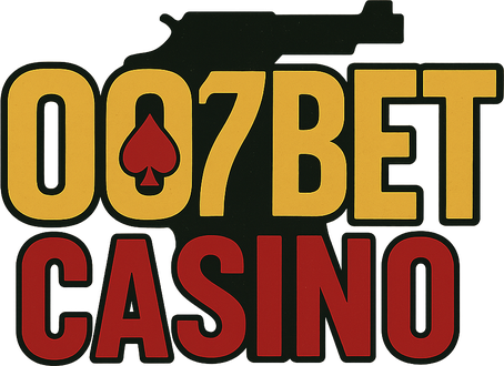 007 Bet Casino